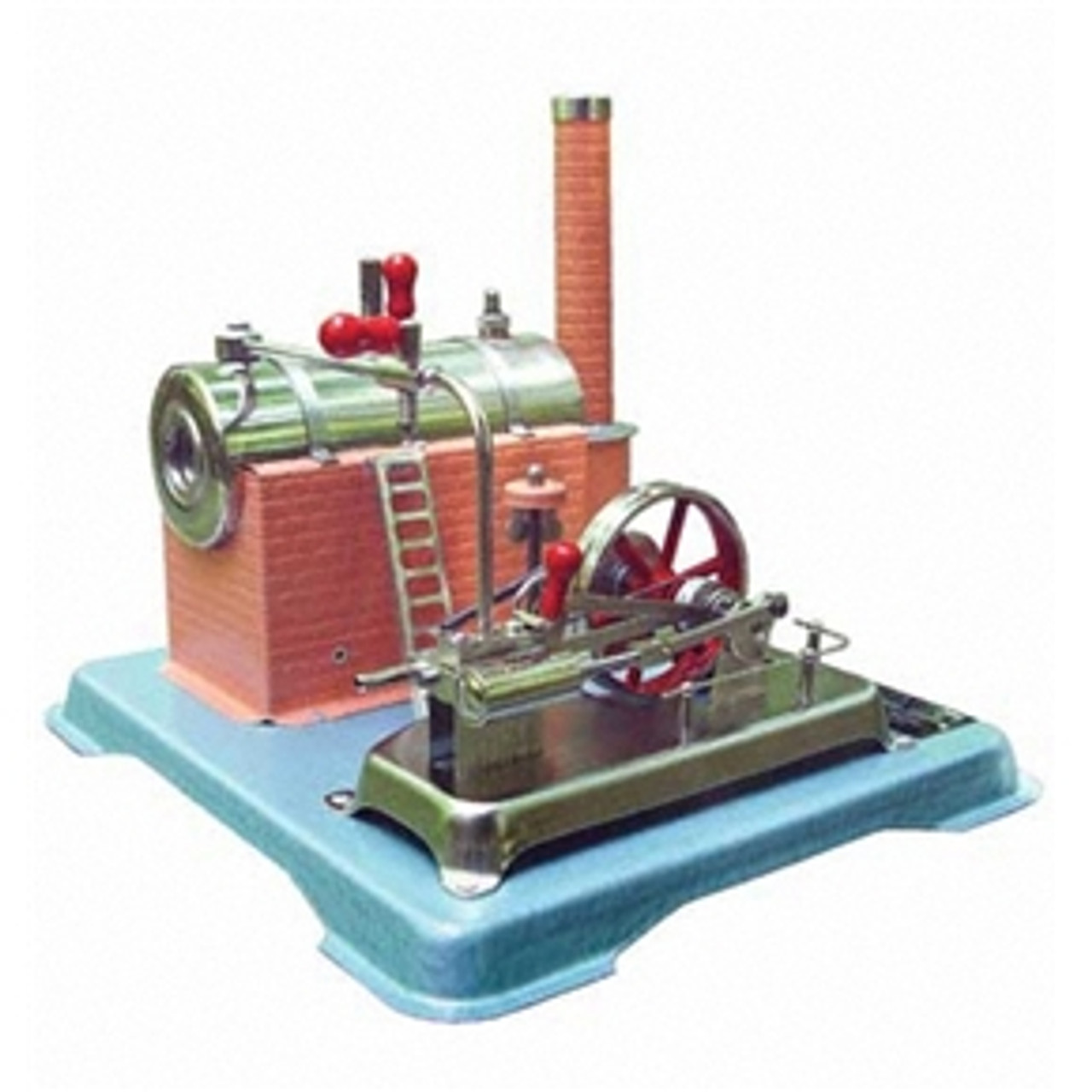 model steam engine toys