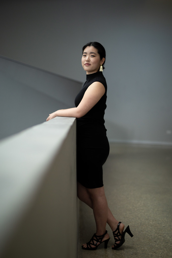  The Titaness - Hammered Gold Plated Earrings