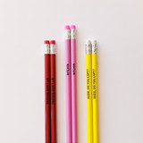 Stranger Things Pencil Set