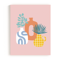 Saturday art print