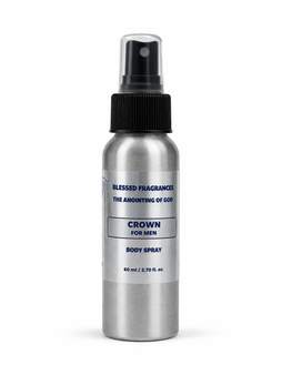 Crown Cologne Oil Spray Our Version Of Bleu De Chanel Men