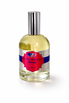 DREAM Perfume Oil Spray Our Version of  A Thousand Wishes 3.3 oz.