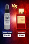 Young Ruler Cologne Oil Spray Our Version Of Baccarat Rouge