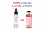 Hope Body Spray 2.7 oz. Inspired by Candy by Prada