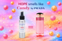 Hope Body Spray 2.7 oz. Inspired by Candy by Prada