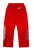 Chrome Hearts Matty Boy FORM Team Mesh Sweatpants Red