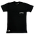 Chrome Hearts Fleur Multi Logo T-Shirt Black