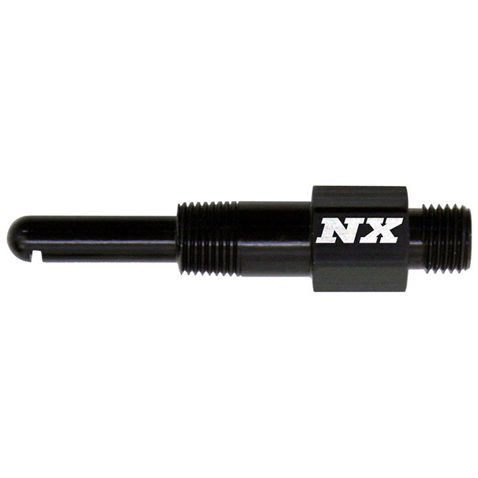 N2OR1　N2BK1 Single Discharge Dry Nozzle 1/8 NPT - Nitrous Express and Snow