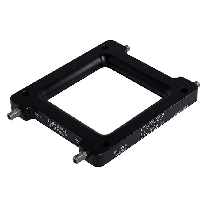 Openbox* 4500 Gemini Twin Plate Only