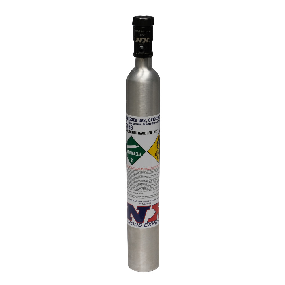 ナガヨー① Openbox* 10 oz Mini-Bottle W/ Motorcycle Valve (2 Dia. X 15.09 Tall)