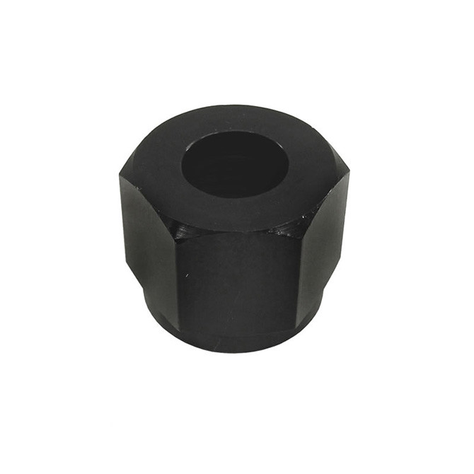 Bottle Nut (326NX Valve) - Nitrous Express and Snow Performance