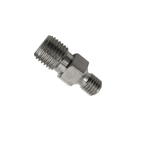 SSV/SX2/VXL/STD Nozzle Fitting