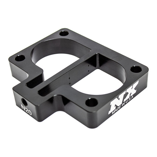 Dodge Magnum TBI Throttle Body Plate