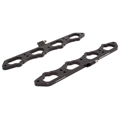 Coyote Dry Direct Port Plate Conversion