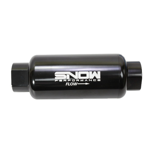 30 Micron Filter (-10 ORB Inlet/ Outlet)