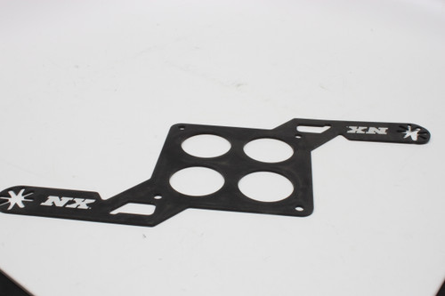 *Openbox* 4500 Carburetor Plate Solenoid Bracket