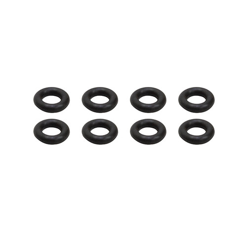 Injector O-Rings, (Set of 8)