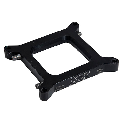 Openbox* Single Entry Crossbar Plate Only (4150 Flange)