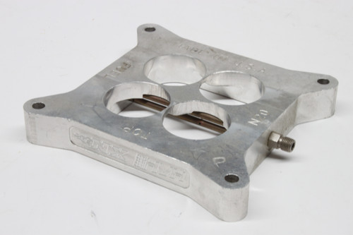 *Openbox* HVH Center Entry Pro Power Nitrous Plate