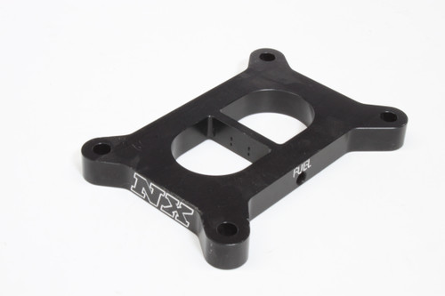 *Openbox* Holley 2 BBL Plate Only