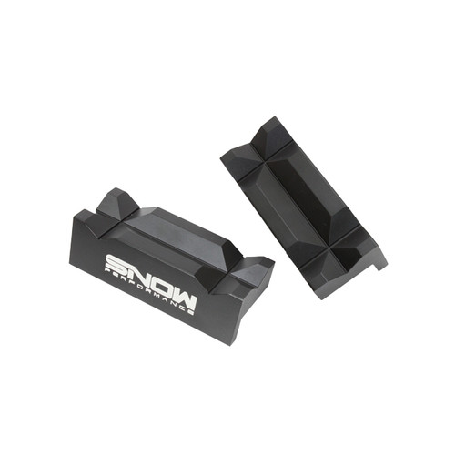 Billet Aluminum Vise Jaws (Pair)
