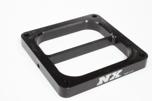 Openbox* Single Entry Crossbar Plate Only (4150 Flange)