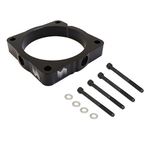 Challenger/Charger Injection Plate