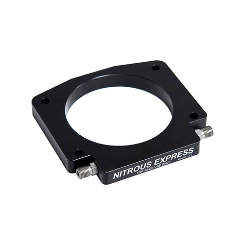 *Openbox* Single Stage LS/LT 90MM Plate Only