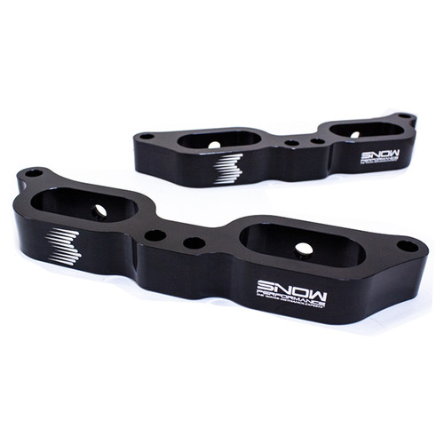 2015 And Up Subaru Wrx Direct Port Plates