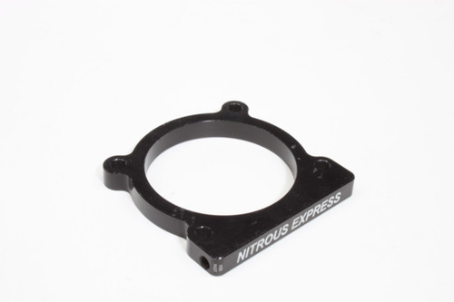 *Openbox* Coyote Nitrous Plate Only