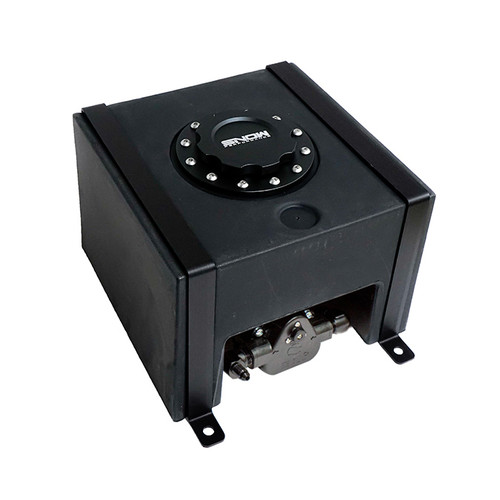 2 gallon Tank W/ Built in Pump Mount