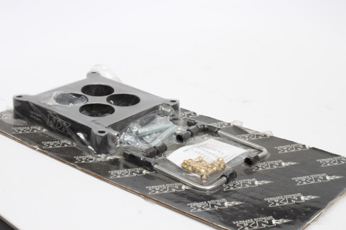 *Openbox* 4150 Trinity Stage 6 Plate Conversion