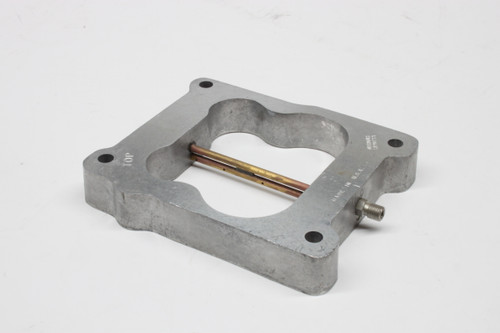 *Openbox* Quadrajet Stage 6 Nitrous Plate