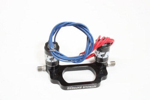 *Openbox* RZR 800 Nitrous Plate Only