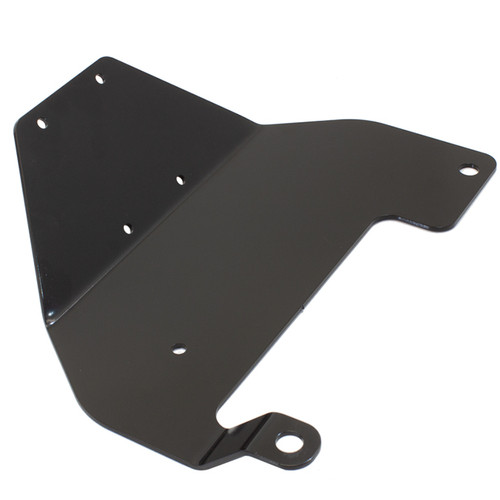 Water/Methanol Pump Mount For Focus St