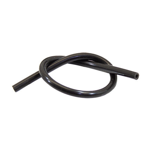 1/8" Silicone Tubing (Ft)