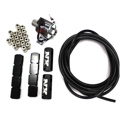 Water-Methanol Direct Port 8 Cyl  Upgrade Quick-Connect (Nozzles Not Included)