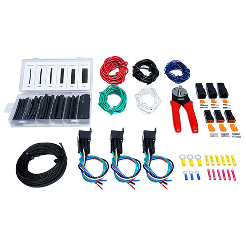 Pro Wiring Kit
