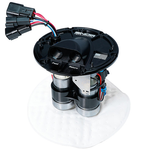 99-04 Mustang Multi-Pump Fuel Hat