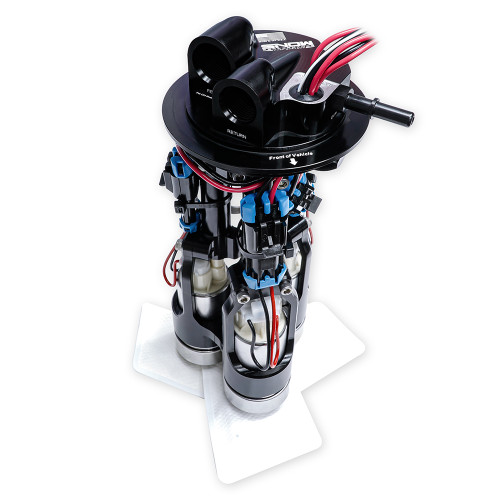 99-02 F-Body Camaro Multi-Pump Fuel Hat