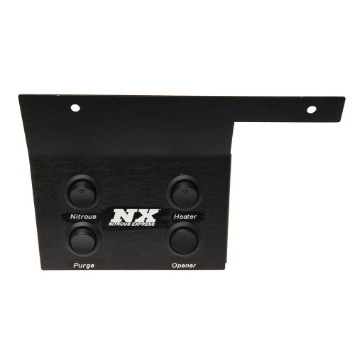 *Openbox* 2008-2009 Pontiac G8 Custom Switch Panel