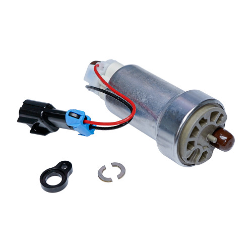 99-04 Mustang Fuel Hat 3 Pump Upgrade