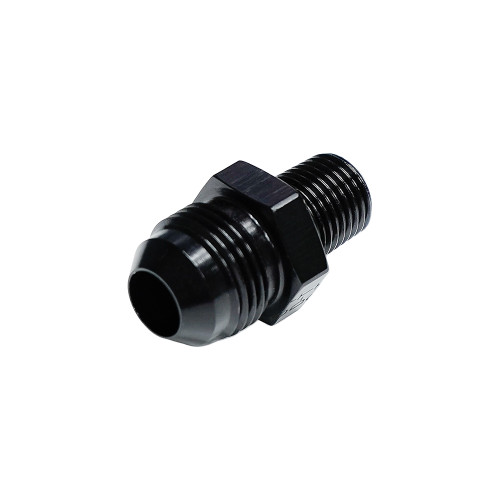 1/4" NPT X 8AN Male (Straight)