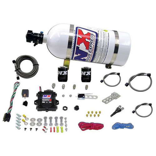 Instaboost Digital EFI Nitrous System