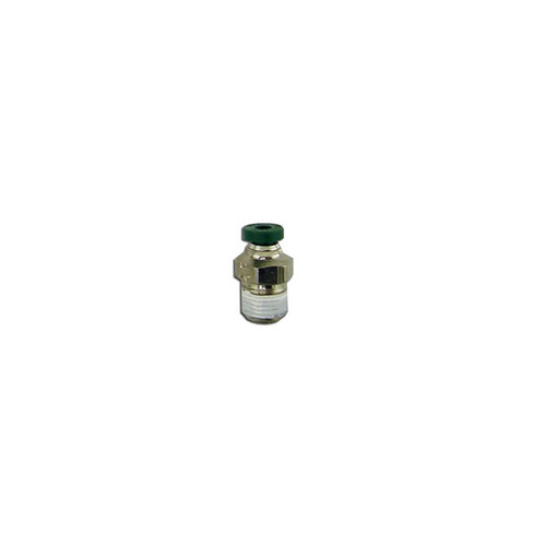 1/8 Male Poly Fitting