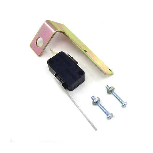 Wot Switch W/Dominator Bracket