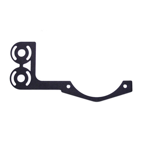 LS 4 Bolt Throttle Body Solenoid Bracket (Driver'S Side)