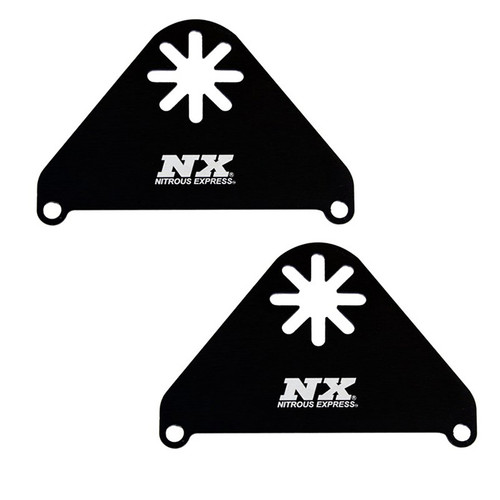 Solenoid Brackets For Hi-Ram