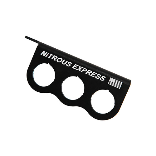 Switch Panel for M&M Shifter