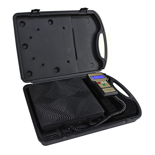 Digital Nitrous Scale